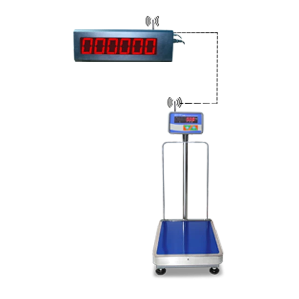 A15DD BenchScale