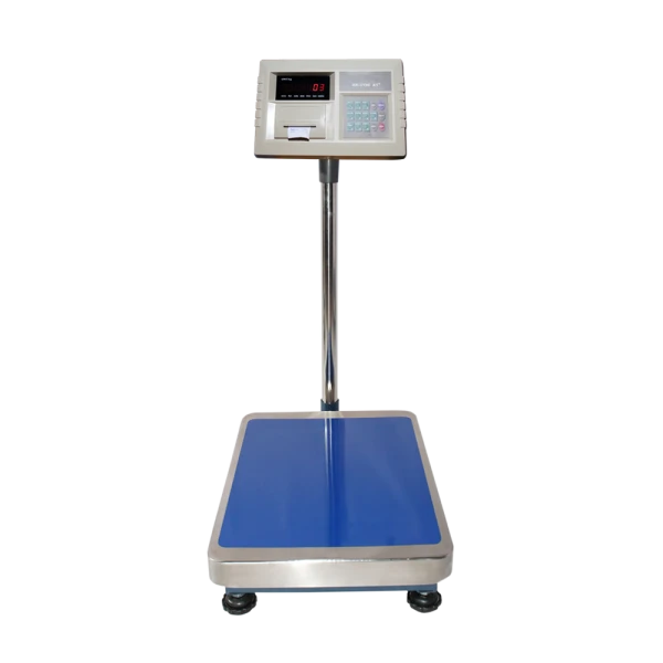A1+P BenchScale