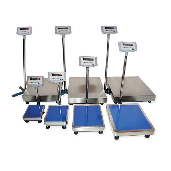 A1X BenchScale
