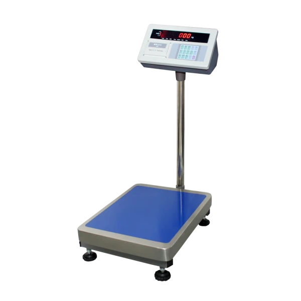 A9P BenchScale