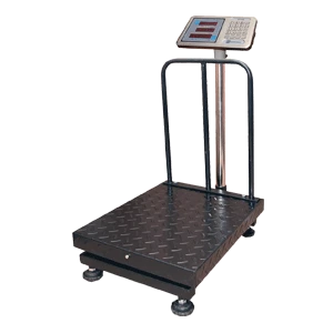 Bench Scale NT-15E