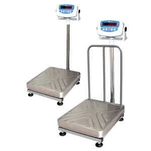 Bench Scale T18 Sonic