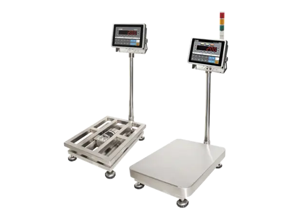 BenchScale
