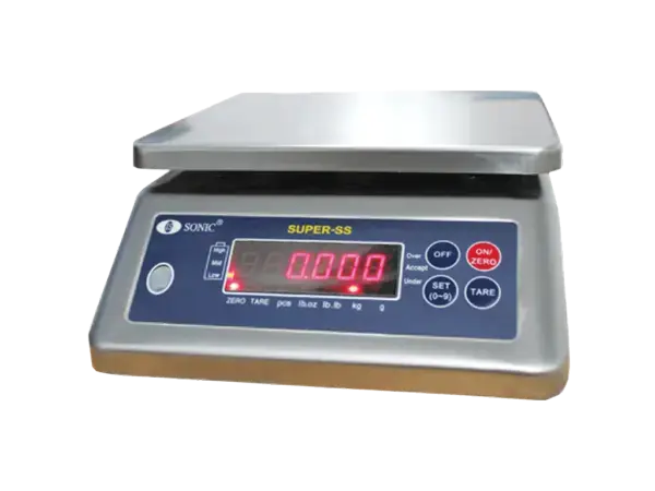 BenchScale