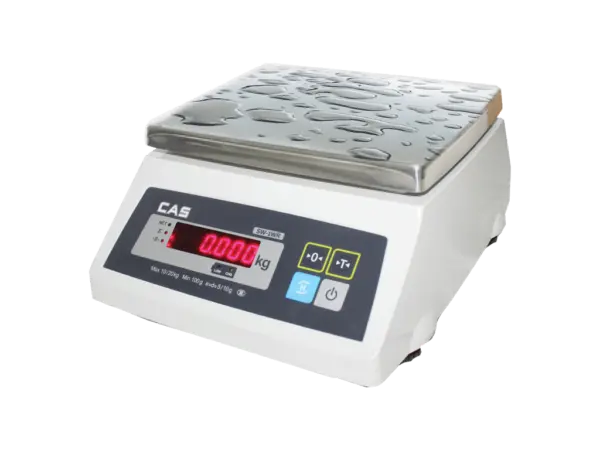 BenchScale