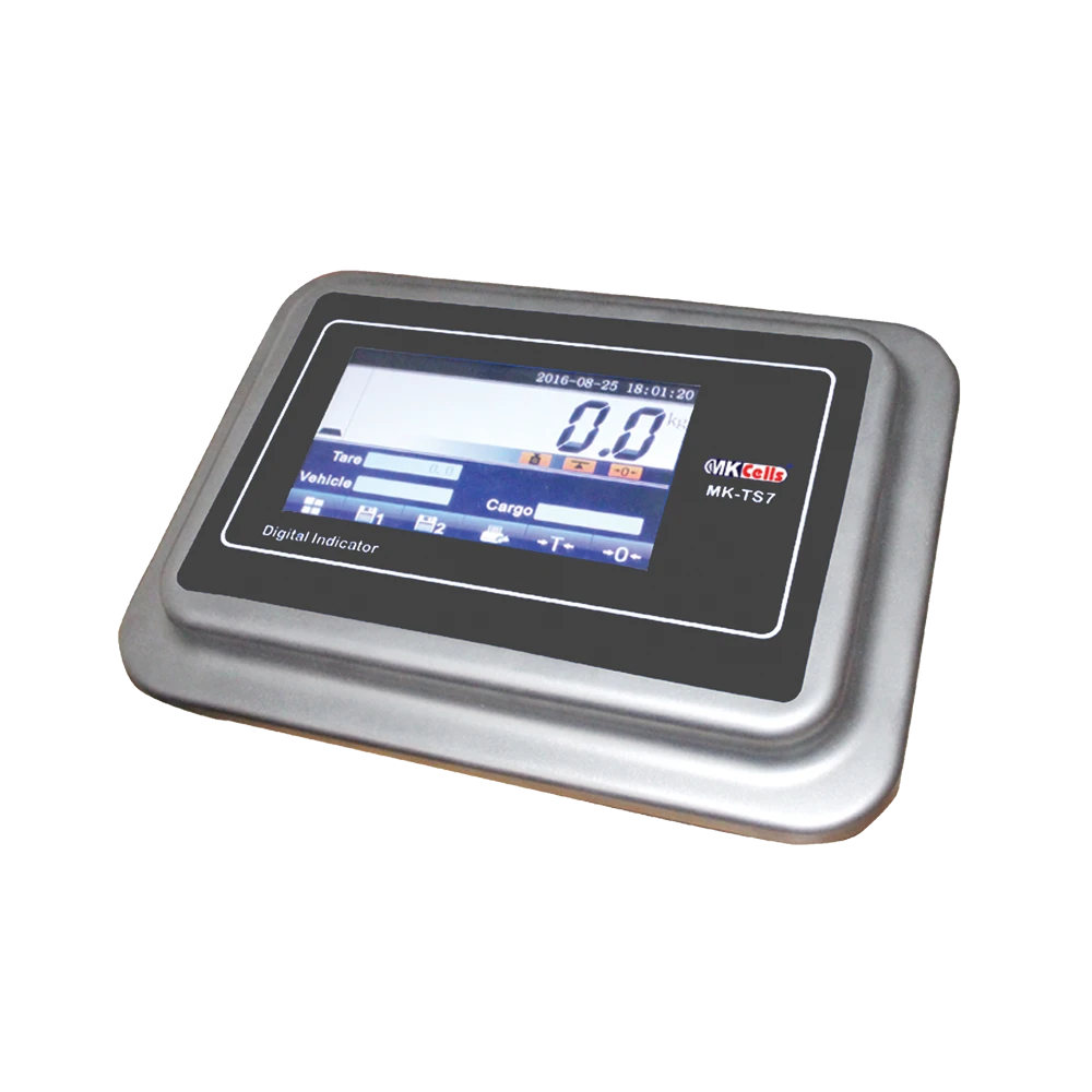 MK-TS7 Indicator