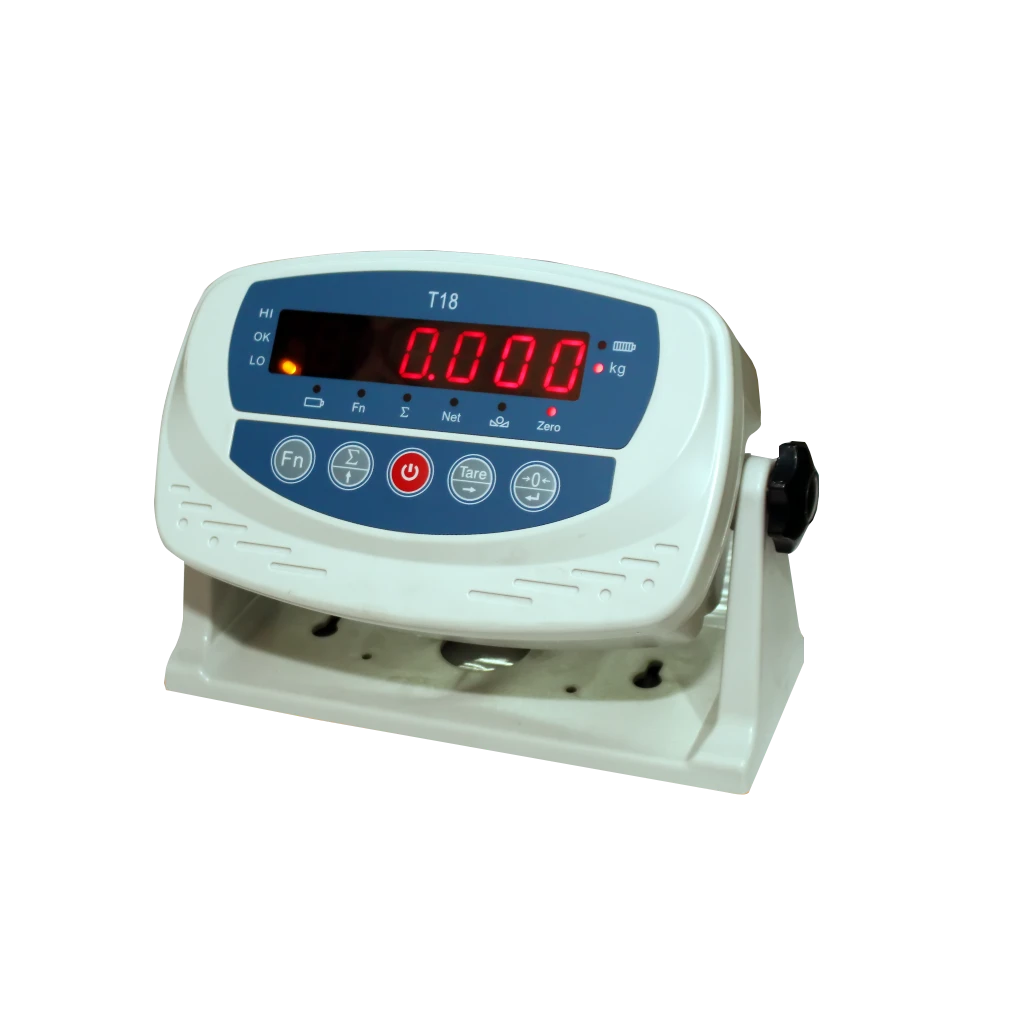 BenchScale